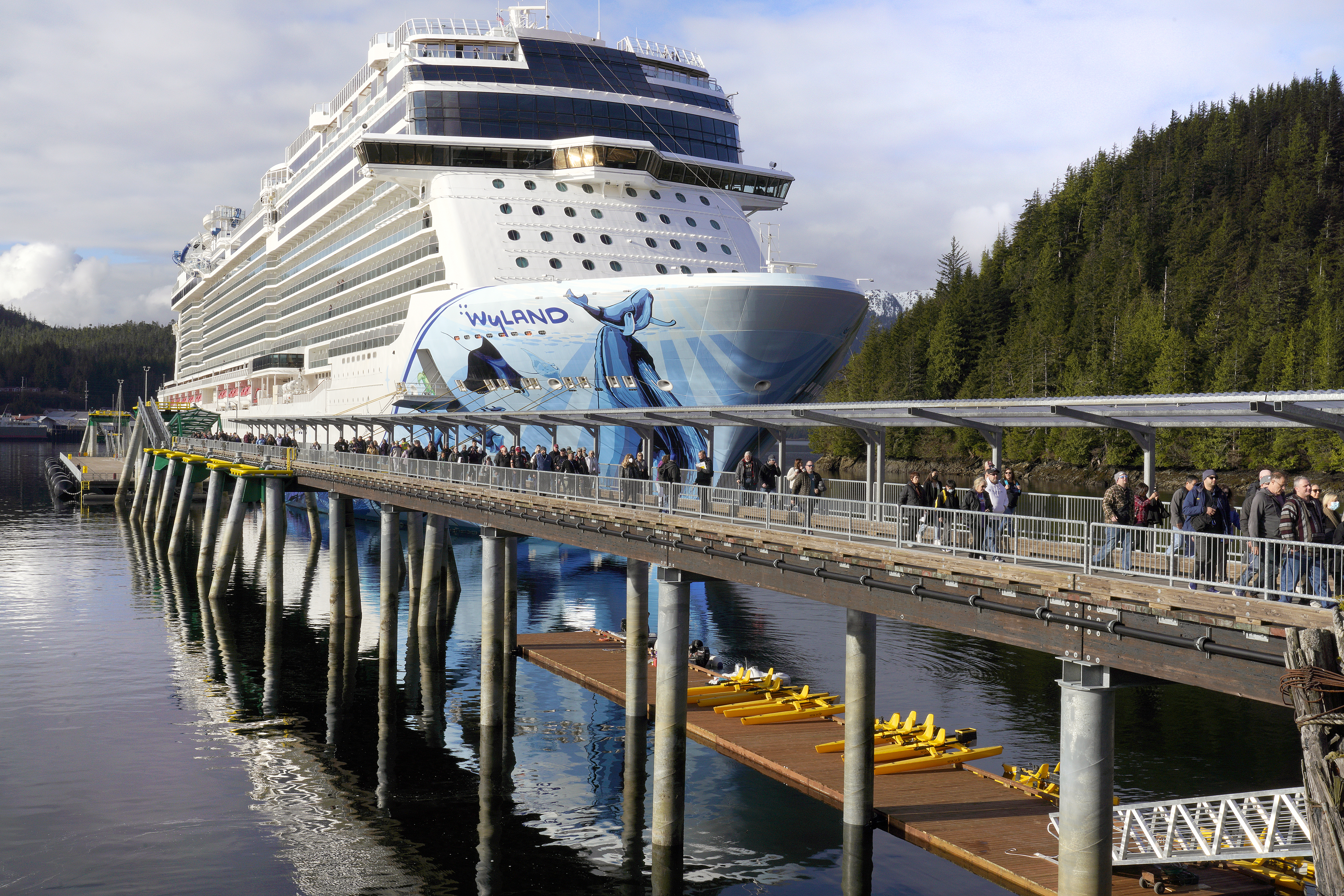 First ship bliss 042822 13